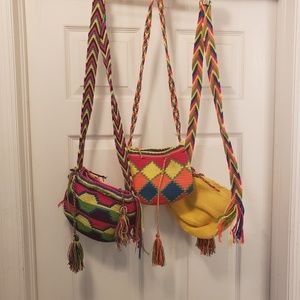 Wayuu Small Purse